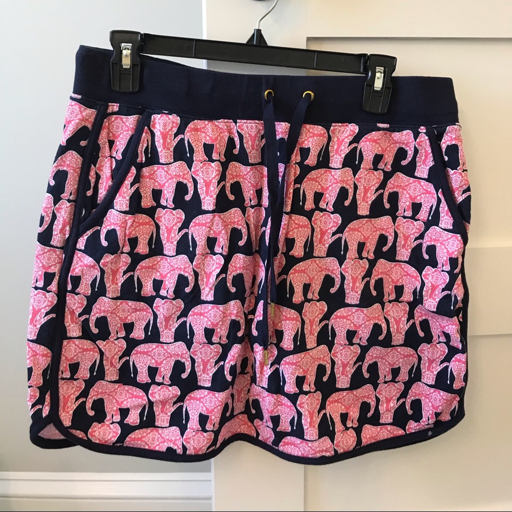 Crown and Ivy Skort